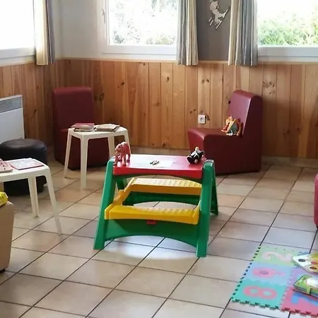 Adonis Budget Hotel Pornichet