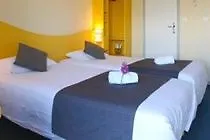 Adonis Budget Hotel