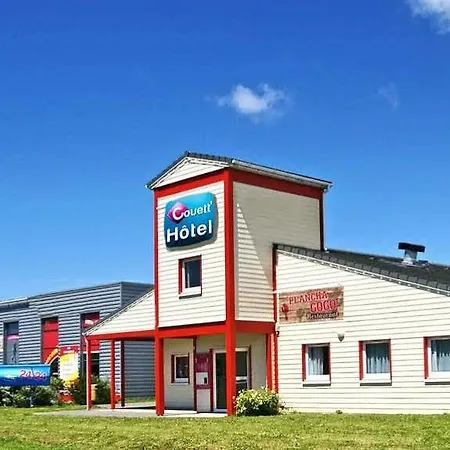Adonis Budget Hotel 2*