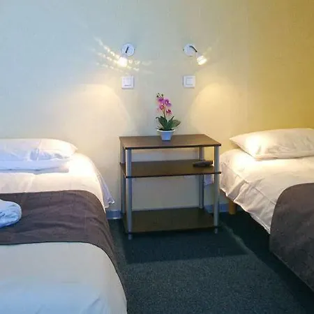 Hotel Adonis Budget 2*
