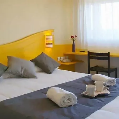 Hotel Adonis Budget