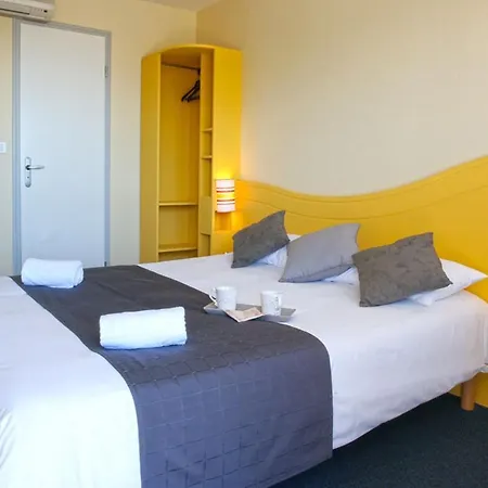 Hotel Adonis Budget Pornichet