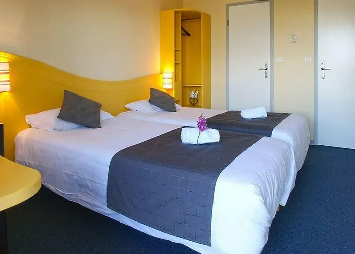 Hotel Adonis Budget 3*