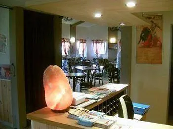 Hotel Adonis Budget Pornichet