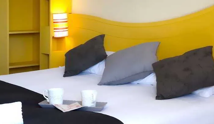 Adonis Budget 3* Pornichet