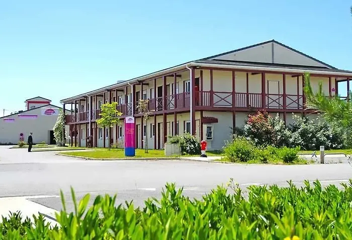 Adonis Budget Pornichet