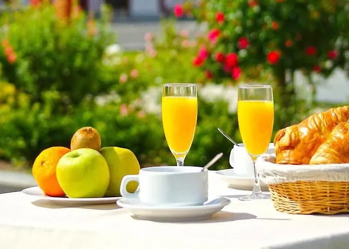 Adonis Budget 3* Pornichet