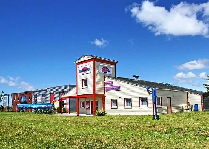 Hotel Adonis Budget 3*