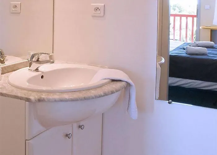 Adonis Budget Hotel Pornichet