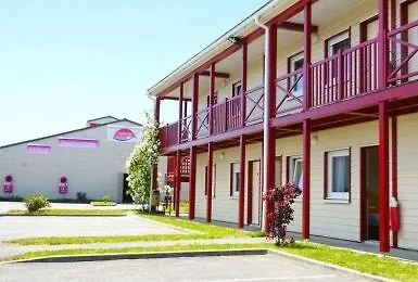 Hotel Adonis Budget 3*