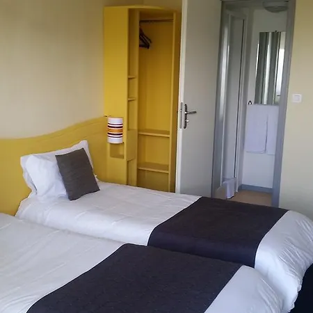 Hotel Adonis Budget Pornichet