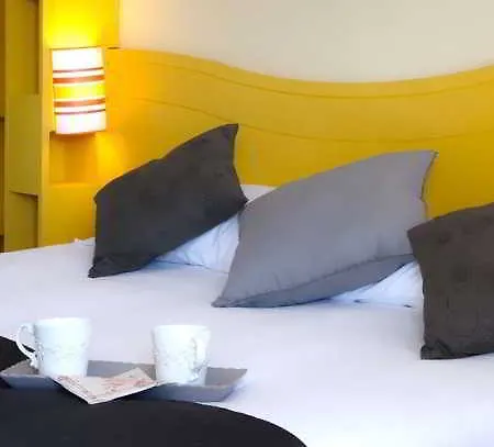 Adonis Budget 3* Pornichet