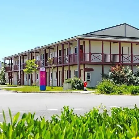 Adonis Budget Pornichet