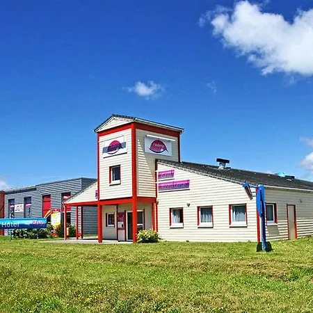 Hotel Adonis Budget 3*