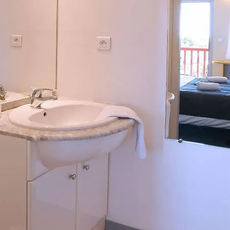 Adonis Budget Hotel Pornichet