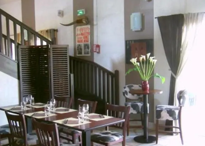 酒店 Adonis Budget