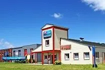 Adonis Budget 波尔尼谢